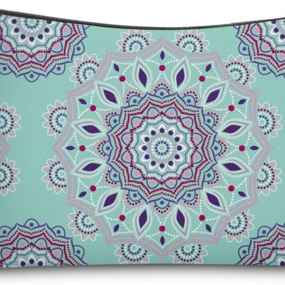 Cosmetic Bag for Women Makeup Bags Toiletry Pouch